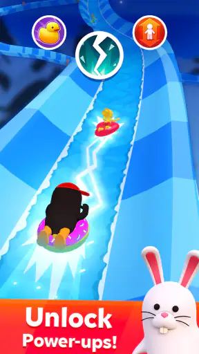 Aquapark.io screenshot 10