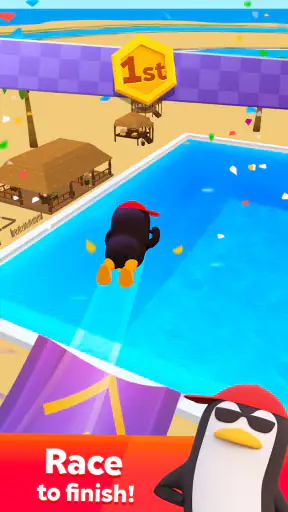 Aquapark.io screenshot 11