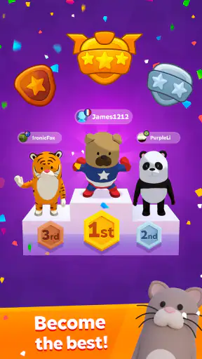Aquapark.io screenshot 6