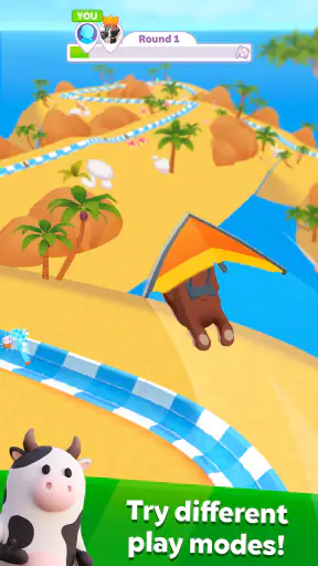 Aquapark.io screenshot 9