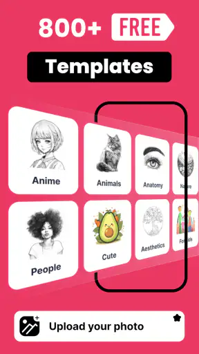 AR Drawing: Sketch & Paint screenshot 3
