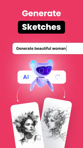 AR Drawing: Sketch & Paint screenshot 4