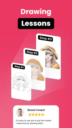 AR Drawing: Sketch & Paint screenshot 8