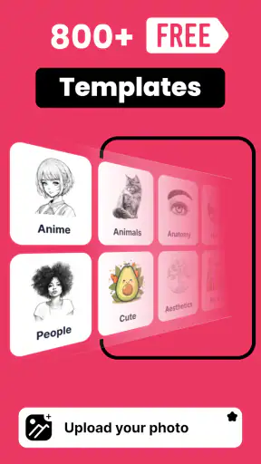 AR Drawing: Sketch & Paint screenshot 9
