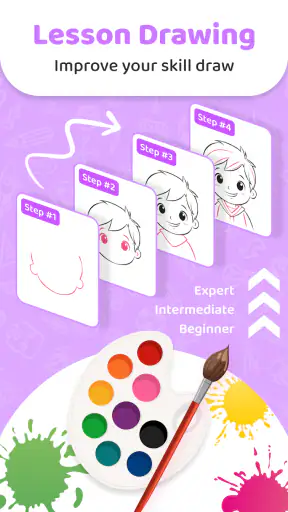 Artrace: AR Easy Draw & Sketch screenshot 4