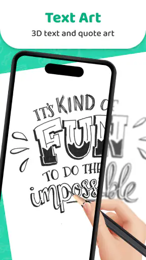 Artrace: AR Easy Draw & Sketch screenshot 6