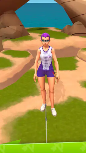 Archery Clash! screenshot 2