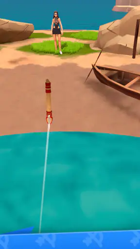Archery Clash! screenshot 6