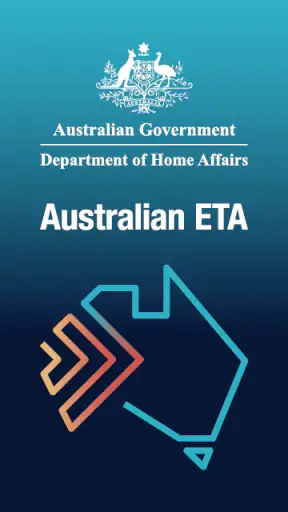 AustralianETA screenshot 1