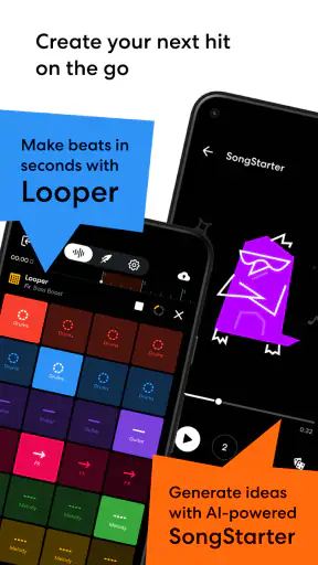 BandLab – Music Making Studio screenshot 4