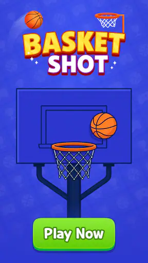 Basket Shot screenshot 5