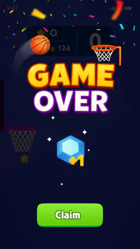 Basket Shot screenshot 8