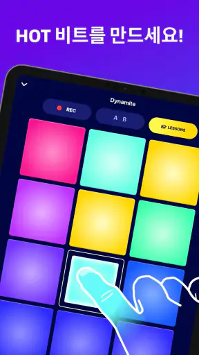 Beat Maker Pro - Drum Pad screenshot 7