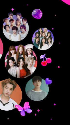 Berriz 베리즈 screenshot 2