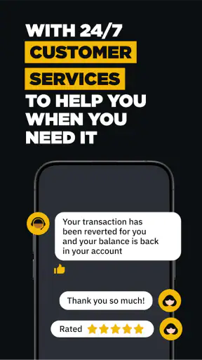 Binance: Buy Bitcoin & Crypto screenshot 8
