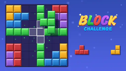 Block Puzzle Challenge screenshot 10