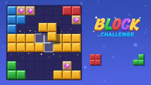Block Puzzle Challenge screenshot 11