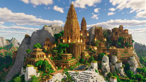 Block World - Craft City screenshot 3