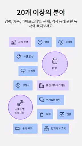 Booksnap - 단 15분으로 한 권 완독 screenshot 10