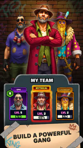Brobuddy screenshot 11