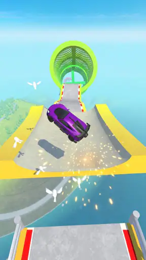 Car Evolve screenshot 10