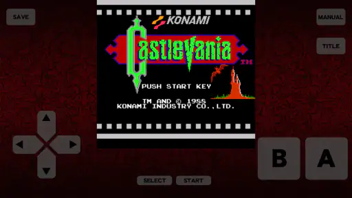 Castlevania: 40th Anniversary screenshot 1