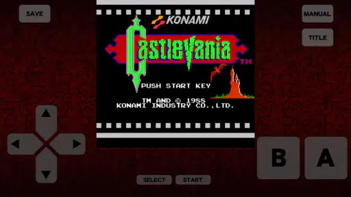 Castlevania: 40th Anniversary screenshot 11