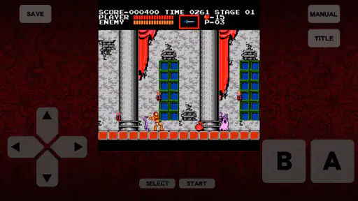 Castlevania: 40th Anniversary screenshot 12