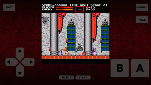 Castlevania: 40th Anniversary screenshot 2