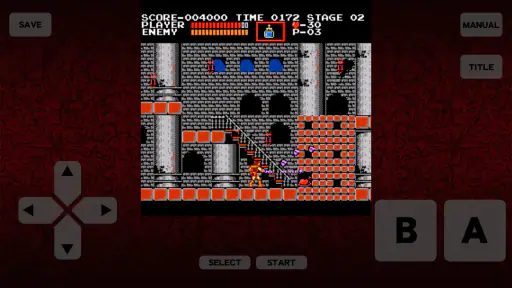 Castlevania: 40th Anniversary screenshot 3