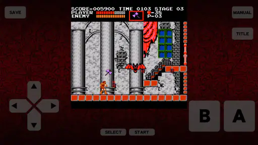 Castlevania: 40th Anniversary screenshot 5