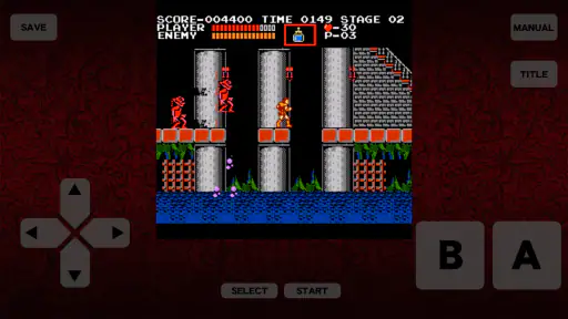 Castlevania: 40th Anniversary screenshot 9