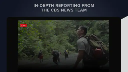 CBS News - Live Breaking News screenshot 10