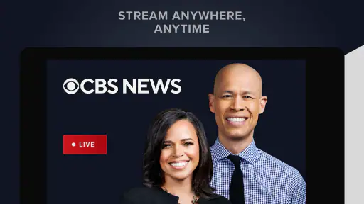 CBS News - Live Breaking News screenshot 11