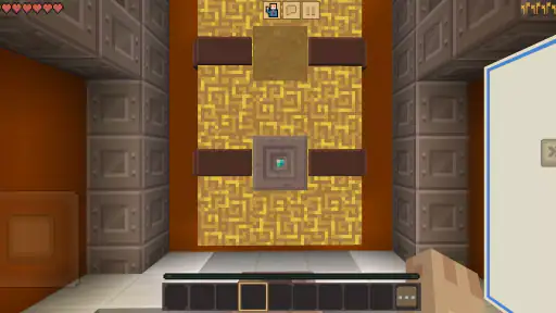 Crafting and Building screenshot 1