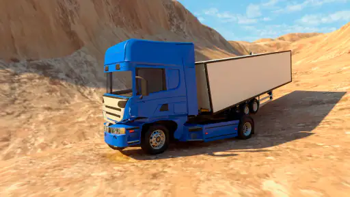 Crash X: Car Games Mobile screenshot 9