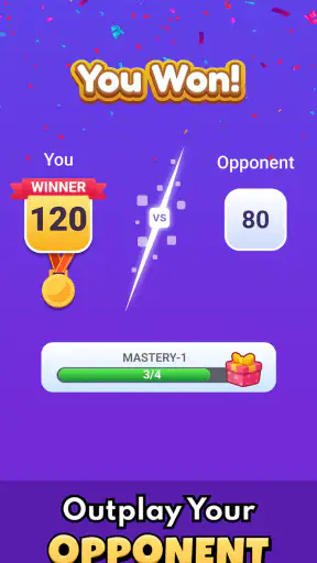 Crossword Go! screenshot 8
