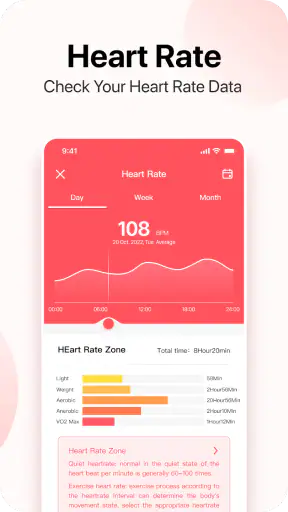 Da Fit screenshot 4