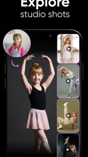 Dance AI: AI Dance Video Maker screenshot 5