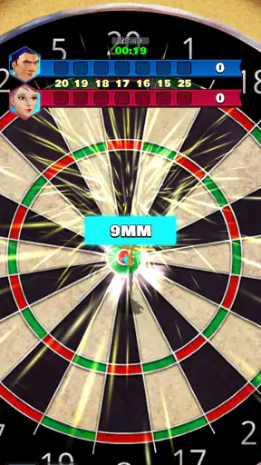 Darts Club: PvP Multiplayer screenshot 6