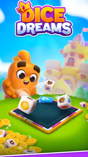 Dice Dreams™️ 다이스 드림 screenshot 1