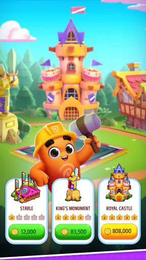 Dice Dreams™️ 다이스 드림 screenshot 2