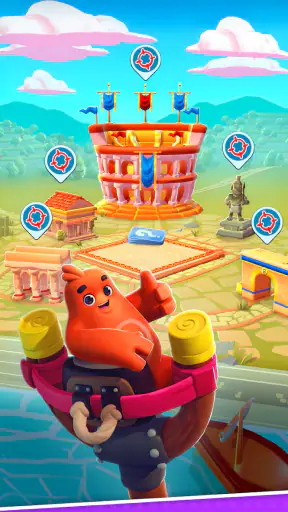Dice Dreams™️ 다이스 드림 screenshot 3