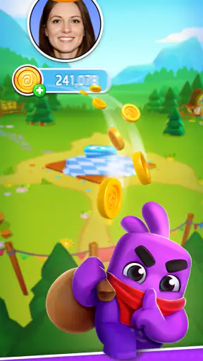 Dice Dreams™️ 다이스 드림 screenshot 5