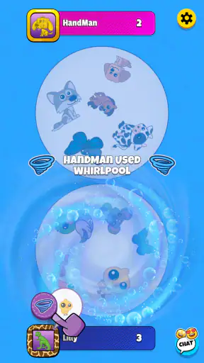 Dobble Go! screenshot 5