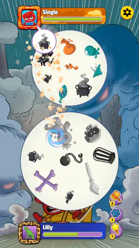 Dobble Go! screenshot 6