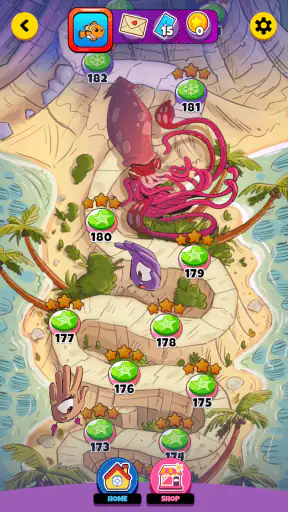 Dobble Go! screenshot 8