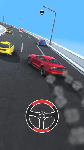 Double Drift screenshot 11