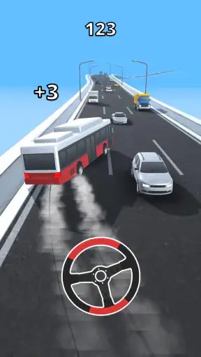 Double Drift screenshot 6