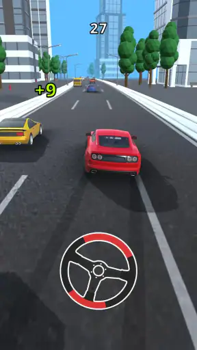 Double Drift screenshot 9